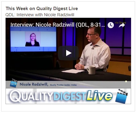 Quality 4.0 in Basic Terms&nbsp;(Interview)