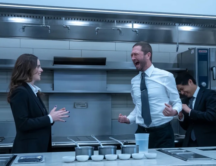 “The Bear” Season 2: A Poignant Story About Building Quality&nbsp;Culture