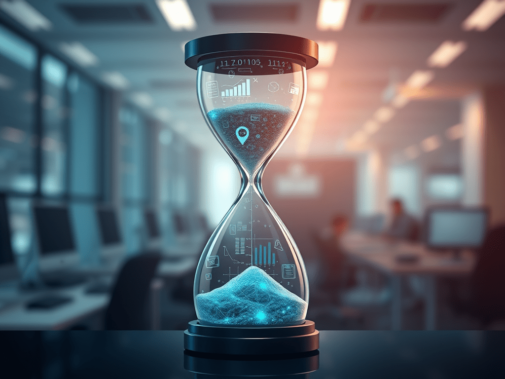 How Data Loses Value Over&nbsp;Time